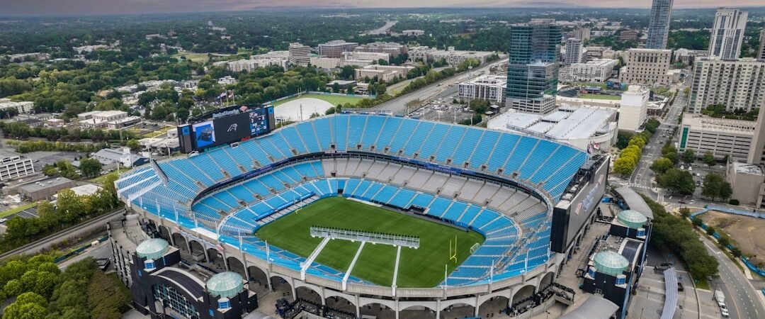 Arena MRV: a fortaleza do Atlético-MG em mata-mata contra o Cruzeiro