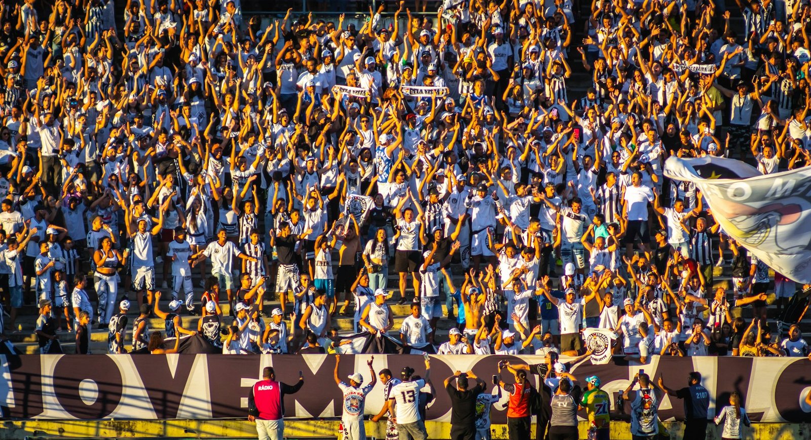 Fortaleza anuncia Chico da Costa como reforço para Série B 2026